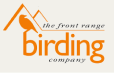 Front Range Birding Company