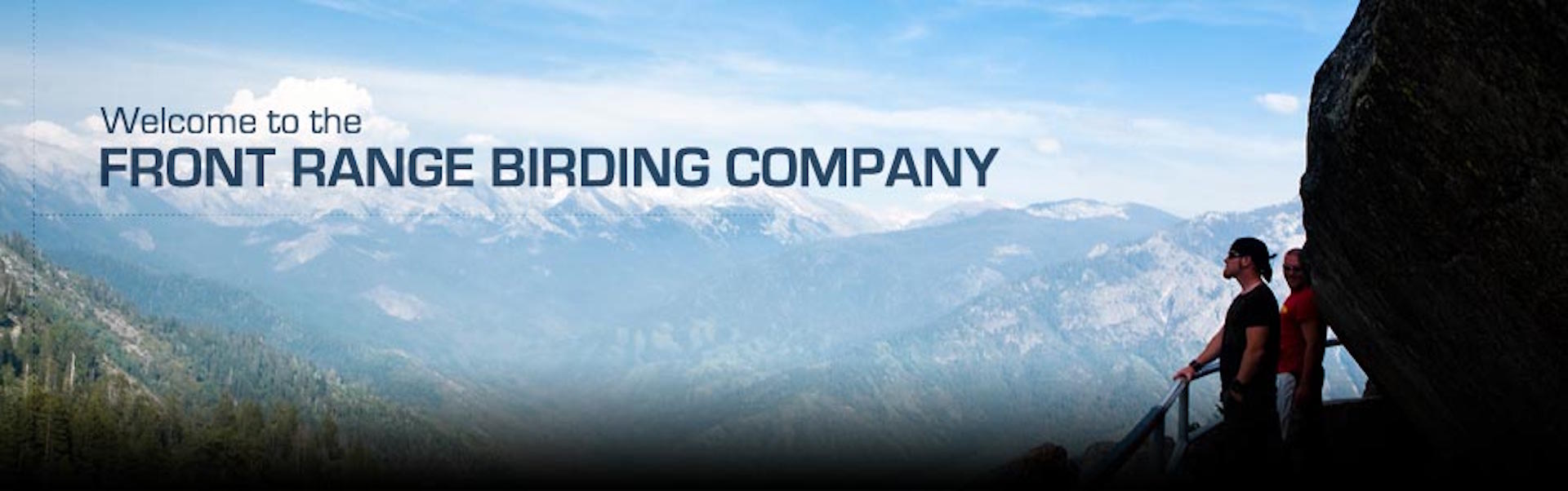 Front Range Birding Company Colorado S Independent Wild Bird Stores