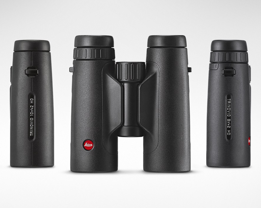 leica trinovid 10x42