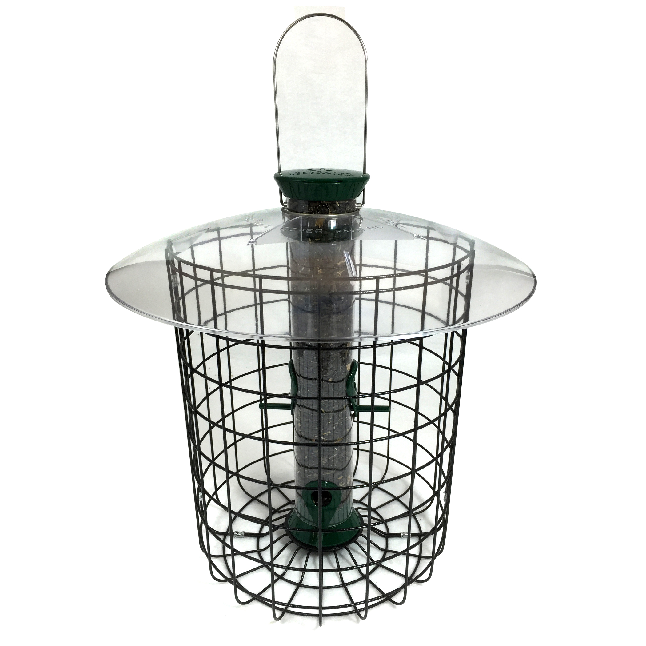 Sunflower Domed Cage Front Range Birding Company