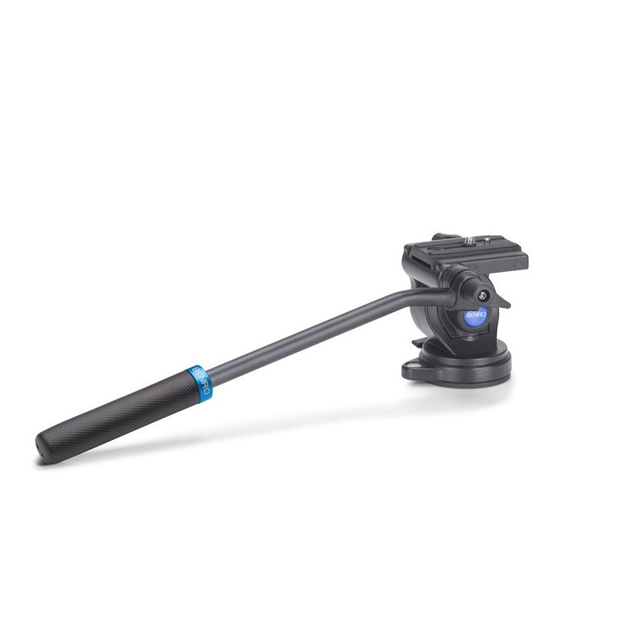 Benro S2 Tripod Head Front Range Birding Company