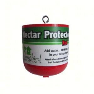 18 oz Nectar Protector red