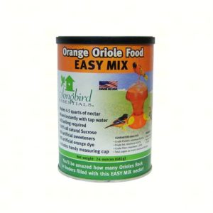 24 oz Oriole Nectar Concentrate